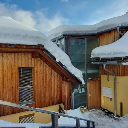 Lejlighed Finkennest *