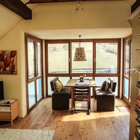 Lejlighed Finkennest