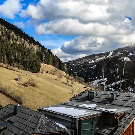 Finkennest Lejlighed *