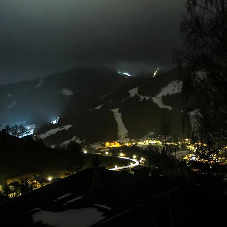Finkennest *