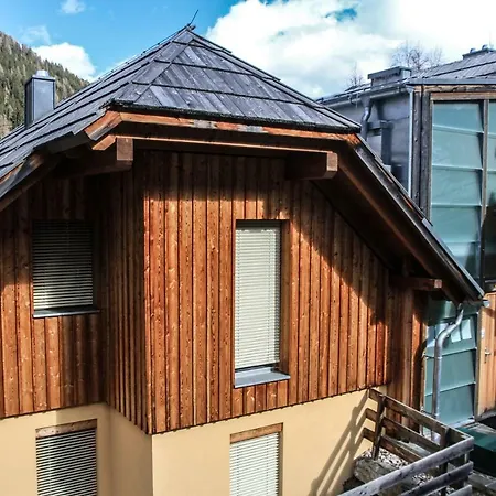 Lejlighed Finkennest