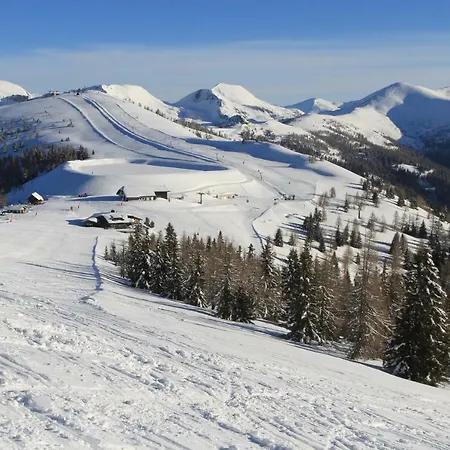 Lejlighed Finkennest *