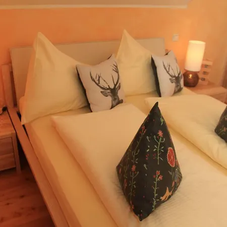 Lejlighed Finkennest Bad Kleinkirchheim