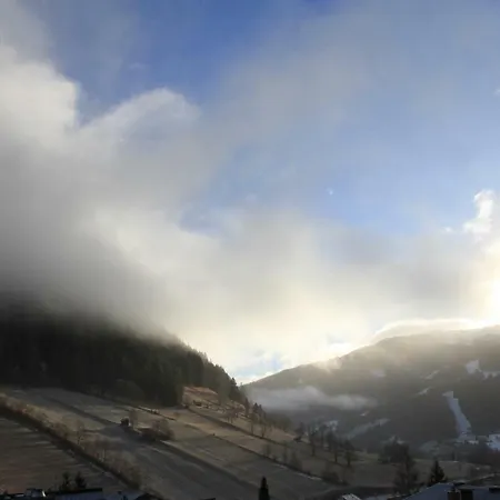 Finkennest Lejlighed Bad Kleinkirchheim