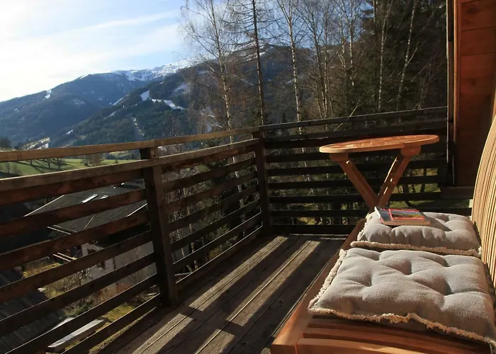 Finkennest * Bad Kleinkirchheim