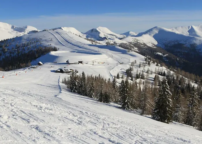 Apartment Finkennest *